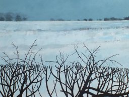 Winter Hedge